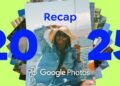 Google Photos Recap will tell you how many selfies you took this year