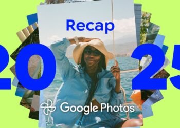 Google Photos Recap will tell you how many selfies you took this year