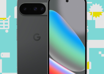 The Pixel 10, our favorite Android phone, is nearly 50 percent off right now