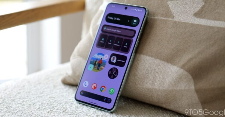 Top Google Android Widgets to use in 2024 [Video]