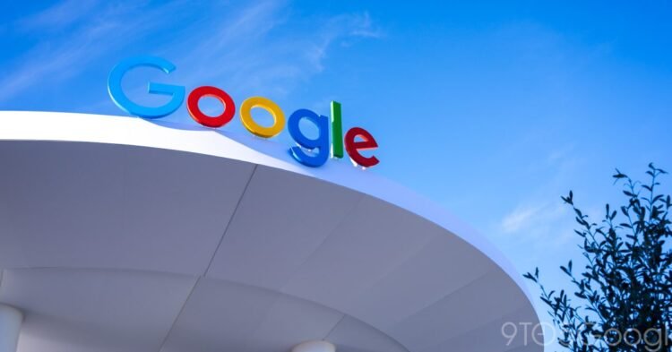 DOJ rules against Google in mobile search engine antitrust lawsuit
