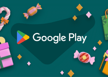 Google Play gift cards and holiday 2025 deals, updates