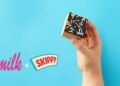 The SKIPPY® x Milk Bar® Reveals the Secret Ingredient Behind a Holiday Favourite