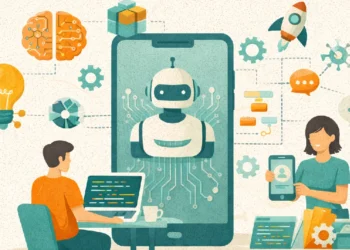 AI in Mobile App Development 2026: Trends & Impact