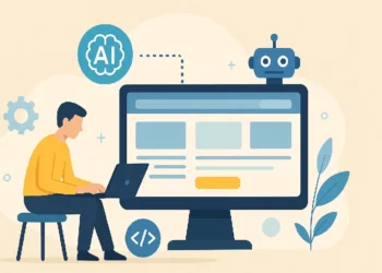 How AI Will Change Website Development by 2026