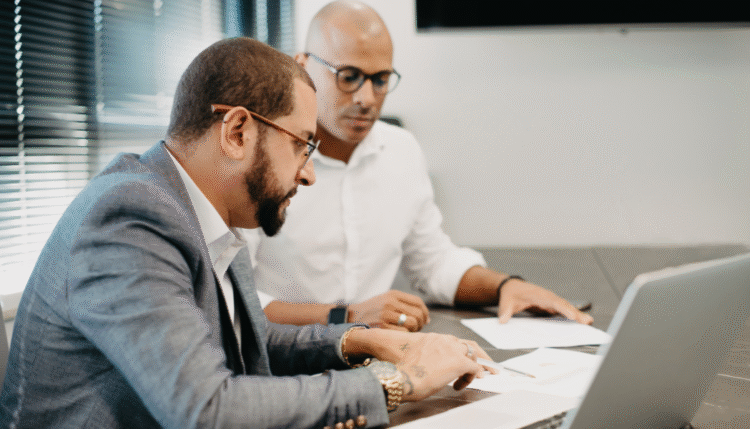 How to Market Financial Services Without Sounding Like a Bank