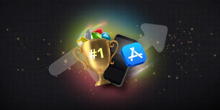 How To Increase App Store Rankings in 2026