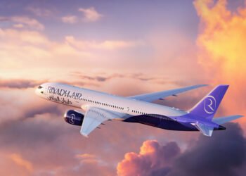 Riyadh Air and IBM Partner to Launch World’s First AI-Native Airline