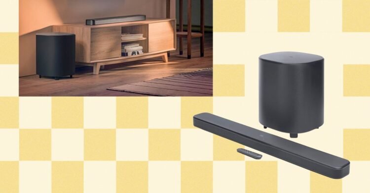 JBL Bar 500MK2 Review: A Fantastic Soundbar System