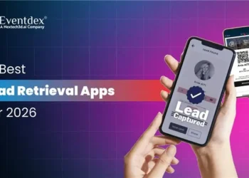 Top 10 Best Lead Retrieval Apps For 2026
