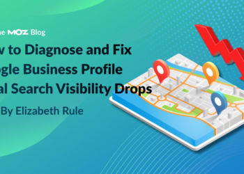 How to Diagnose and Fix Google Maps Ranking Drops