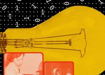 How AI could reboot science and revive long-term economic growth