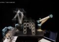 MIT researchers “speak objects into existence” using AI and robotics | MIT News
