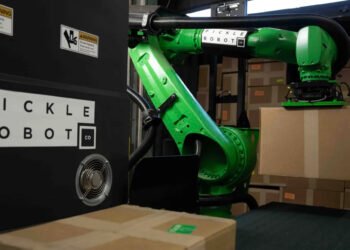 Robots that spare warehouse workers the heavy lifting | MIT News