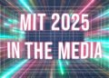 MIT in the media: 2025 in review | MIT News