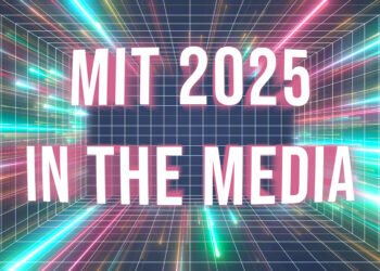 MIT in the media: 2025 in review | MIT News