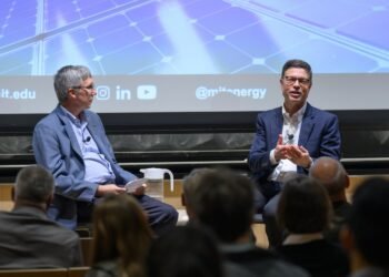 Driving American battery innovation forward | MIT News