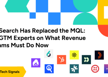 Why AI Search Just Killed Your Old Funnel