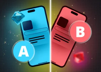 Mobile App A/B Testing – Guide & Tips