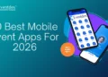Top 10 Best Mobile Event Apps For 2026