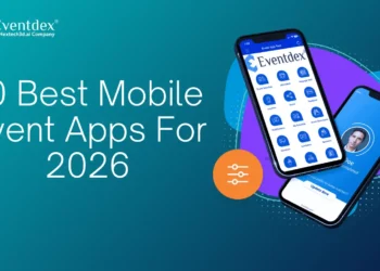 Top 10 Best Mobile Event Apps For 2026