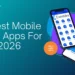 Top 10 Best Mobile Event Apps For 2026