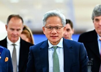 Nvidia Becomes a Major Model Maker With Nemotron 3