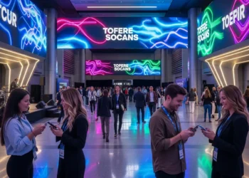 How Online Ticketing Is Changing the Event Experience