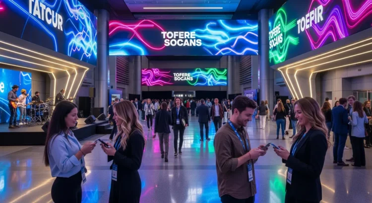 How Online Ticketing Is Changing the Event Experience