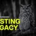 Lasting legacy: Impact in fundraising