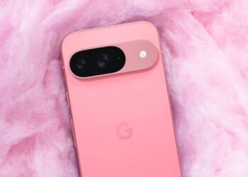 Google launches AI-loaded Pixel 9 at $799