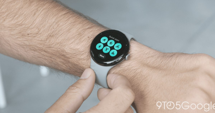 Google Fitbit Premium members will get access to Peloton classes