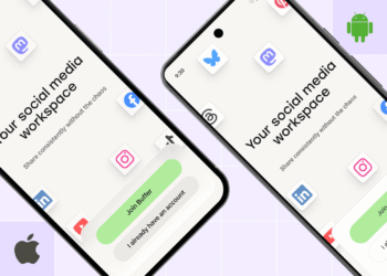 Our New Mobile Design System for iOS and Android