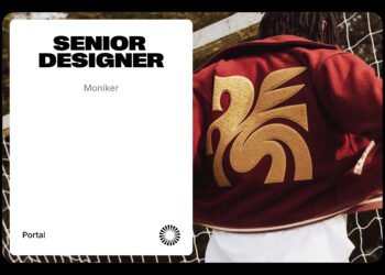Senior Designer, Moniker, San Francisco — BP&O