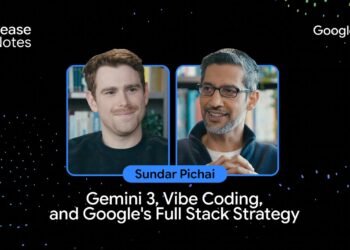 Gemini 3 and Gen UI in Google Search