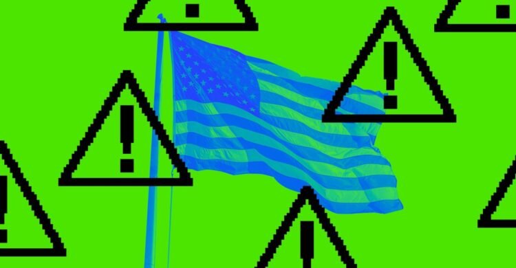 State AGs warn Google, Meta, and OpenAI that their chatbots could be breaking the law