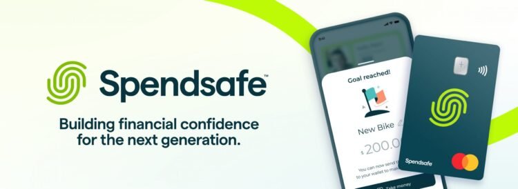 Spendsafe launches Full-Service Financial Education Platform for Youth Backed by Mastercard in Canada