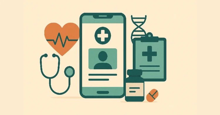 Why On-Demand Healthcare Apps Are Becoming Unstoppable