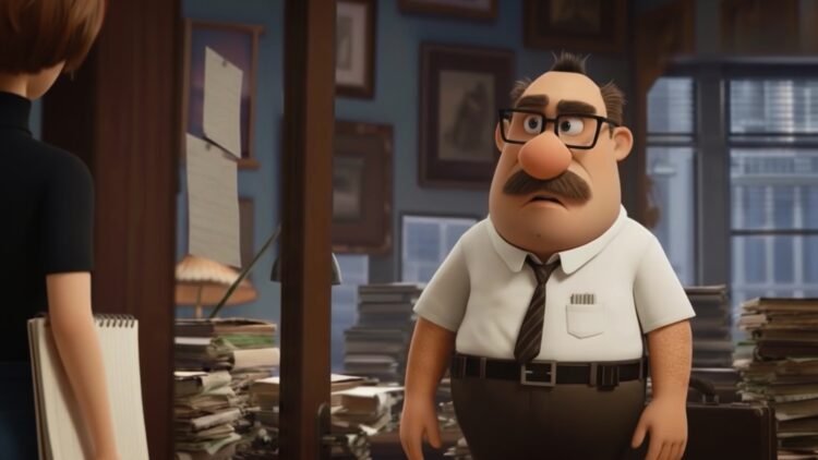 Olga Lee Unveils “Invisible”, A short Film Fully Created with AI for Tienda Inglesa