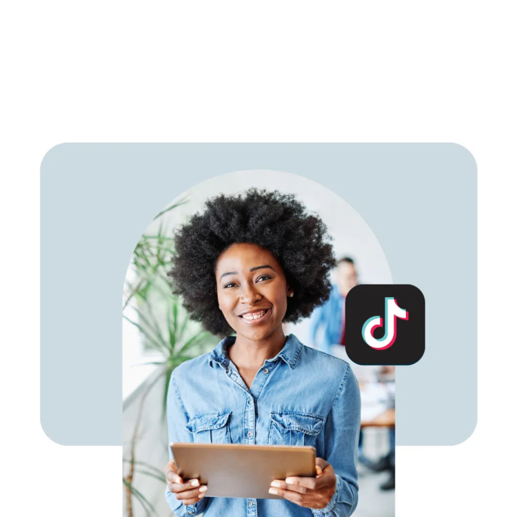 How to schedule TikTok posts on mobile and desktop