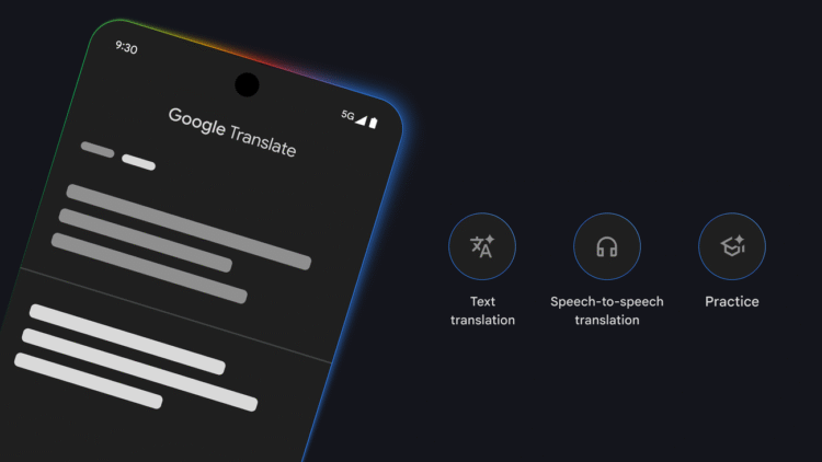 Google Translate gets new Gemini AI translation models