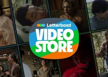 Letterboxd Video Store’s first film rentals will be available this week