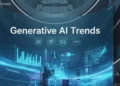 Top Generative AI Trends in 2026- What Businesses Must Know