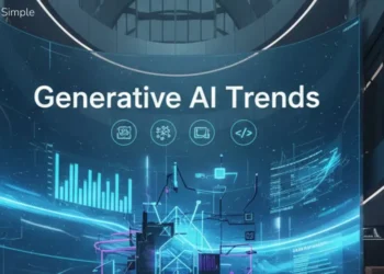 Top Generative AI Trends in 2026- What Businesses Must Know