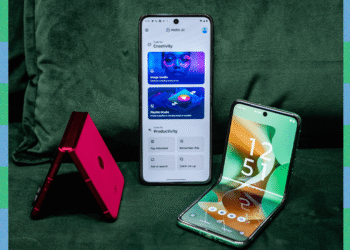 The Best Motorola Phones (2025), Tested and Reviewed