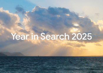 What and how we searched this year