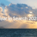 What and how we searched this year