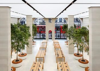 Apple escalates its appeal of a $2 billion fine from a UK antitrust lawsuit