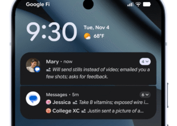 Google is bringing AI-powered notification summaries to more Android devices