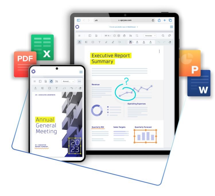 AI Is Mainstream, But Document Infrastructure Is Failing to Keep Up, Apryse Global Survey Reveals